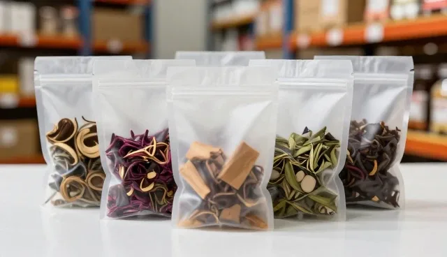 茶饮原料包：产品合规性常见问题与处理方法