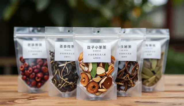 茶饮原料包如何实现配料标准化与性能适配