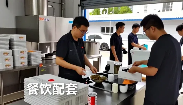 襄阳沁馨茶业有限公司打造专业化定制化方案服务体系