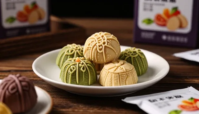 即食茶点套装在不同场景中的性能表现与适用条件