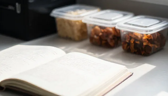 食品分装在渠道供货中的选型难题