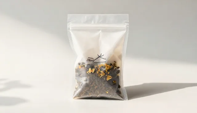 茶饮原料包在渠道供货中的选型误区与应对策略