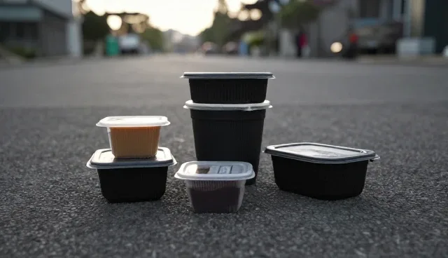 食品分装技术推动即食茶点套装行业加速发展